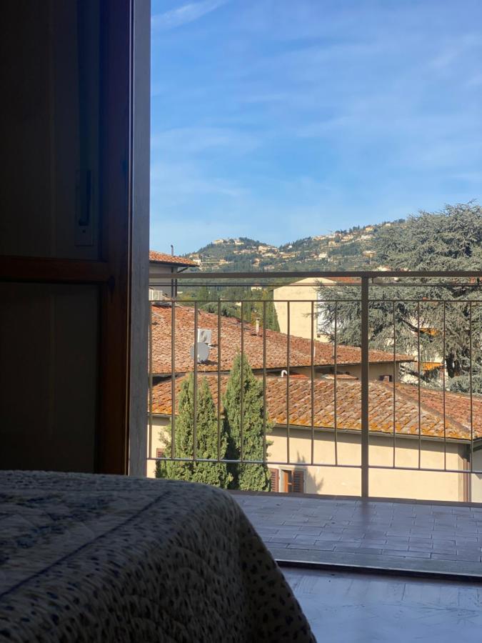 Fiorenza Retreat Florence Buitenkant foto
