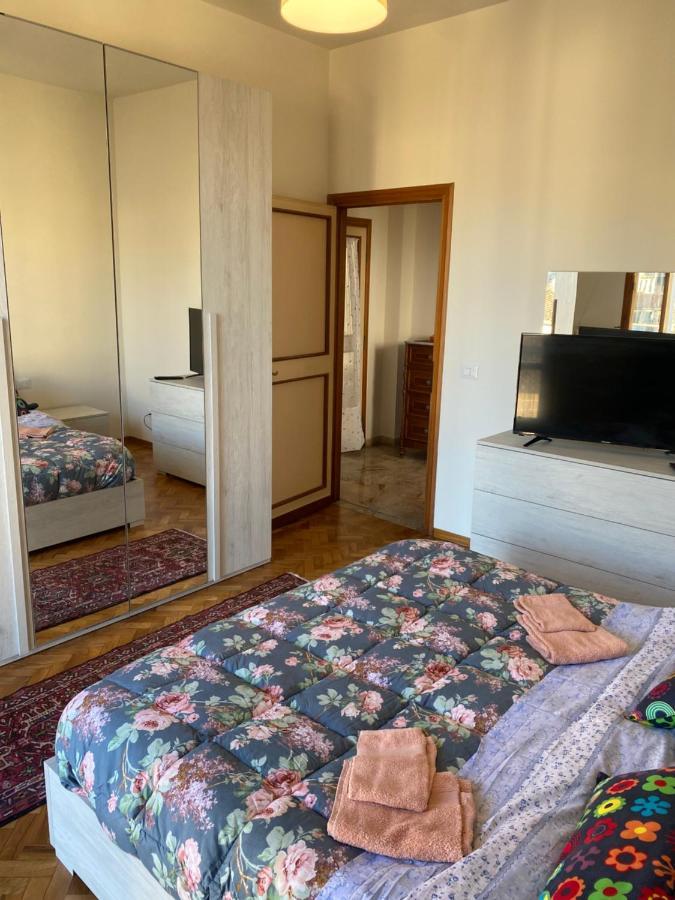 Fiorenza Retreat Florence Buitenkant foto