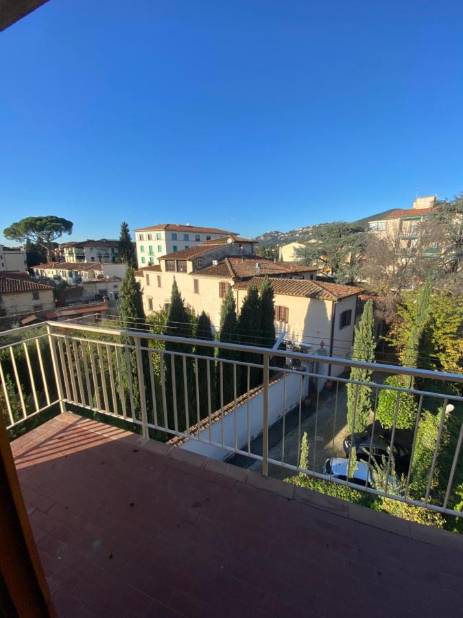 Fiorenza Retreat Florence Buitenkant foto